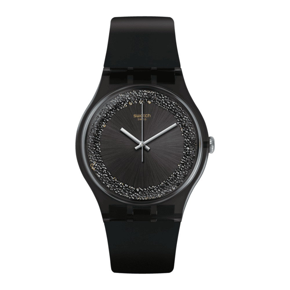 SWATCH| DARKSPARKLES