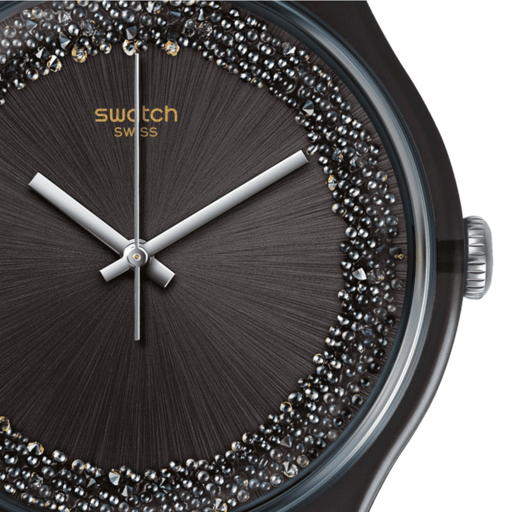 SWATCH| DARKSPARKLES