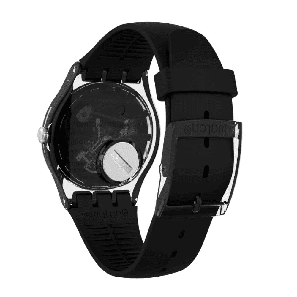 SWATCH| DARKSPARKLES