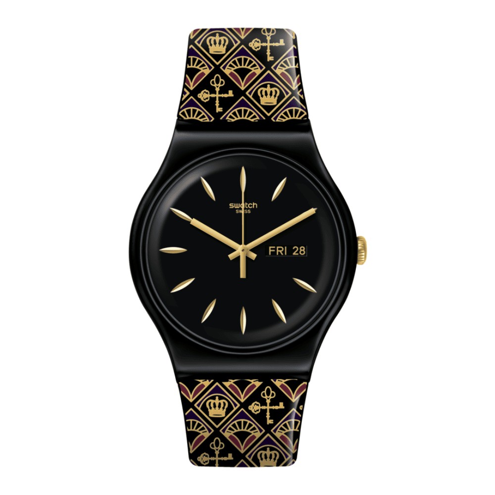 SWATCH| ROYAL KEY