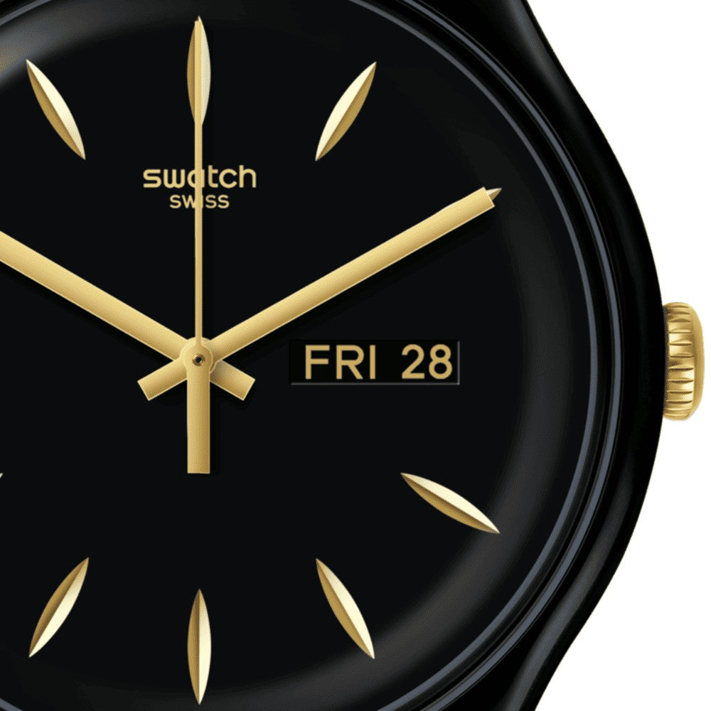 SWATCH| ROYAL KEY