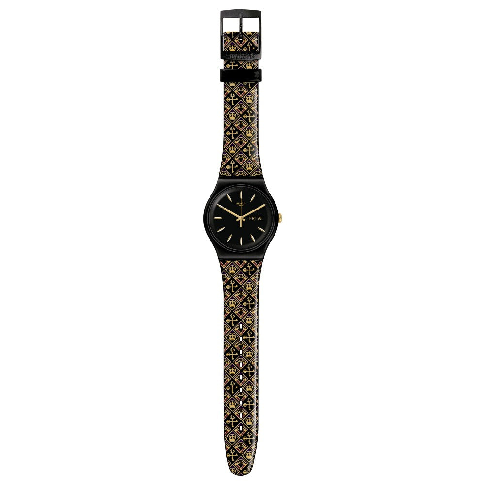 SWATCH| ROYAL KEY
