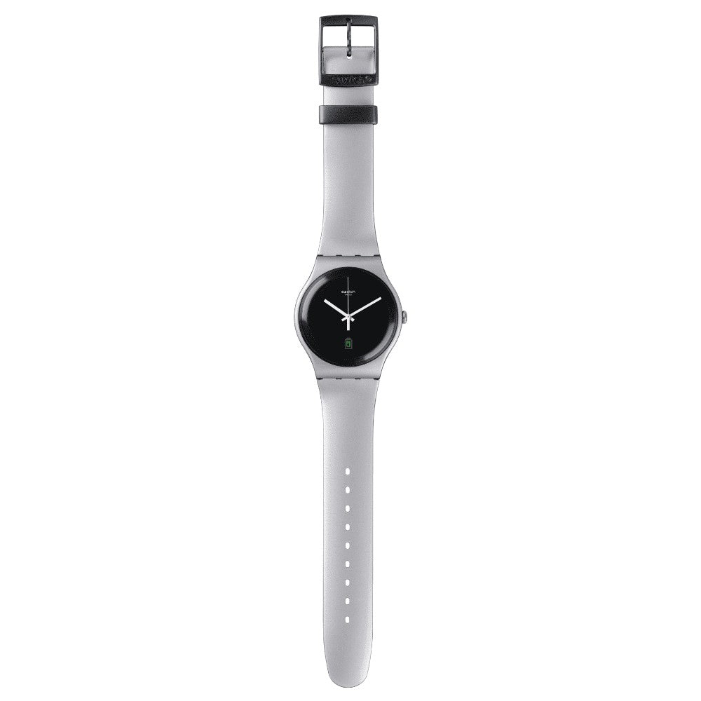 SWATCH| BE CHARGED