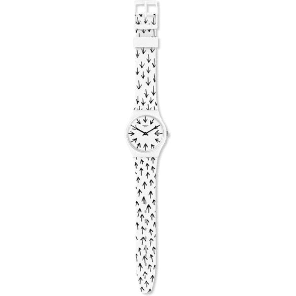 SWATCH| FRECHIA