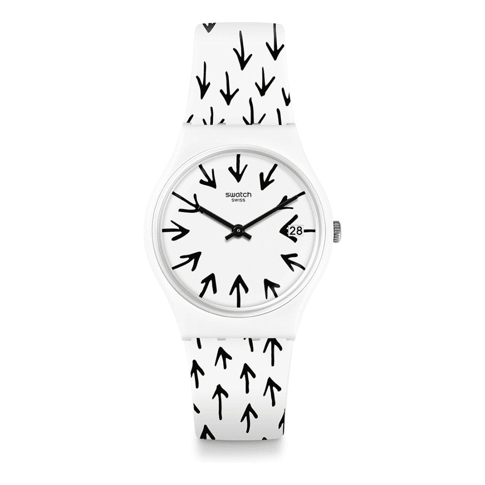 SWATCH| FRECHIA