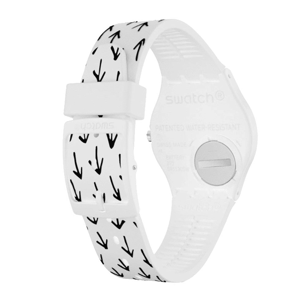 SWATCH| FRECHIA