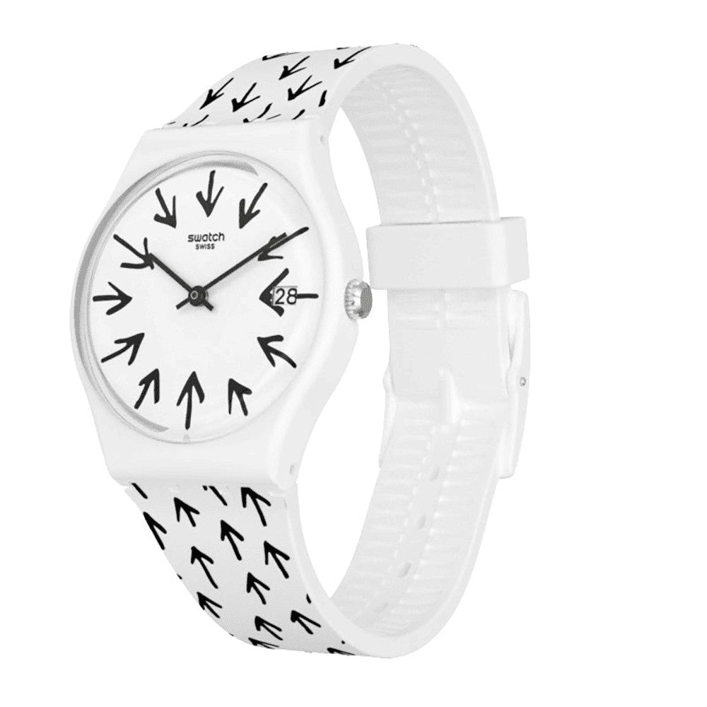 SWATCH| FRECHIA