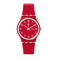 SWATCH| POPPY FIELD