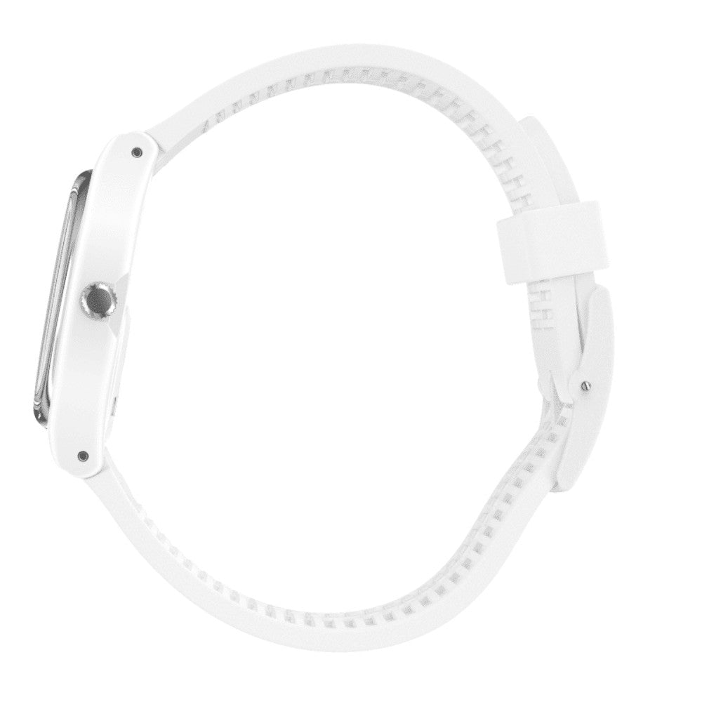 SWATCH| N-IGMA WHITE