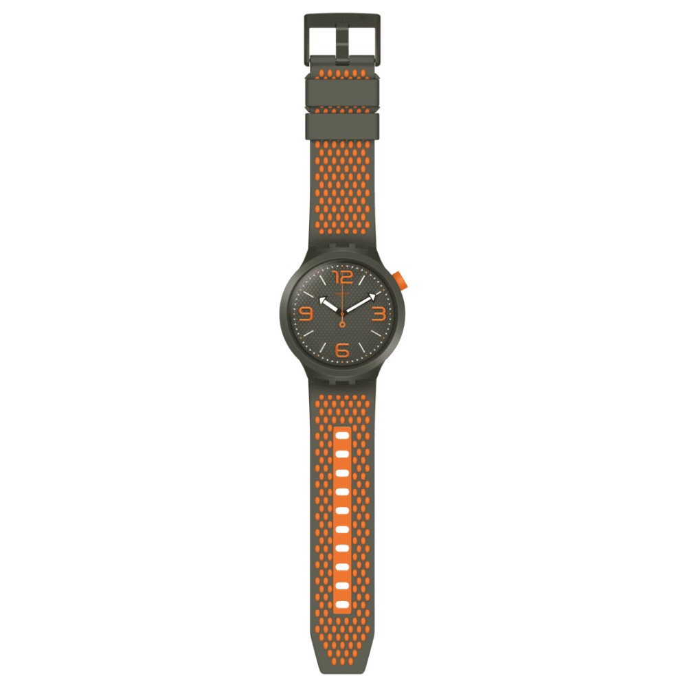 SWATCH| BBBEAUTY
