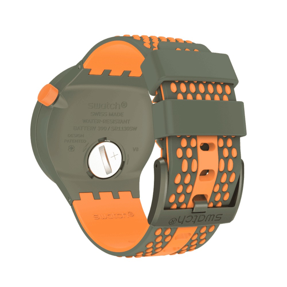 SWATCH| BBBEAUTY