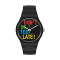 SWATCH| TIMEFORTIME