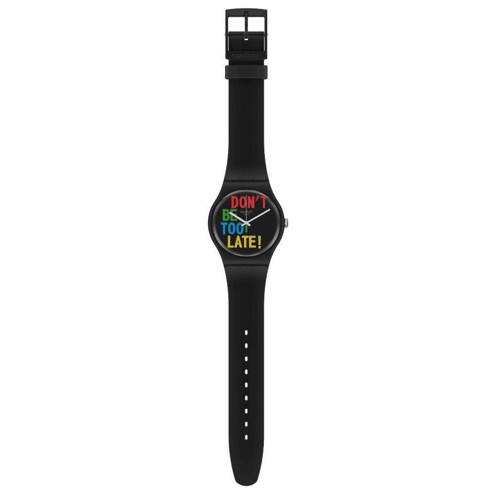 SWATCH| TIMEFORTIME