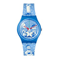 SWATCH| TIDINGS OF JOY