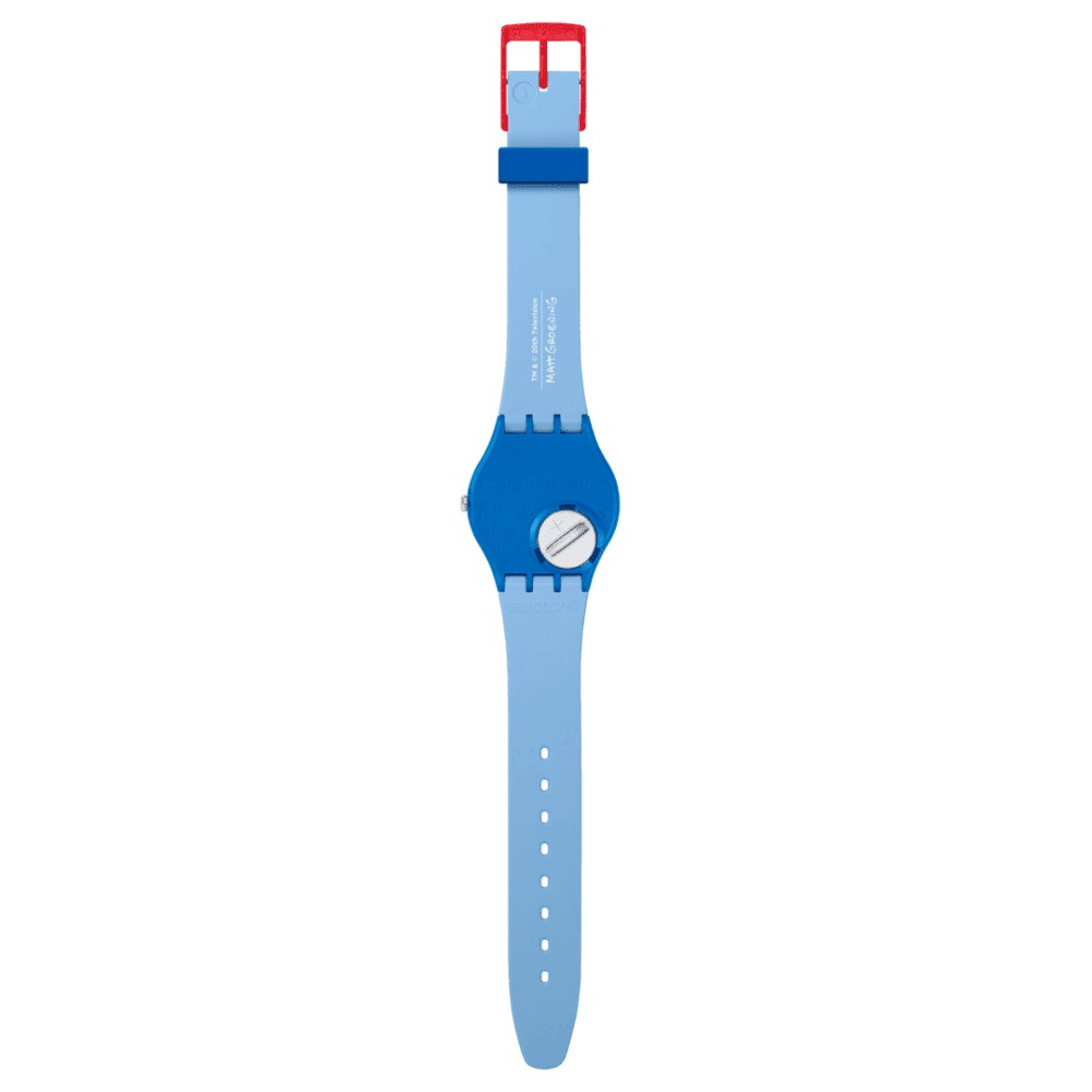 SWATCH| TIDINGS OF JOY