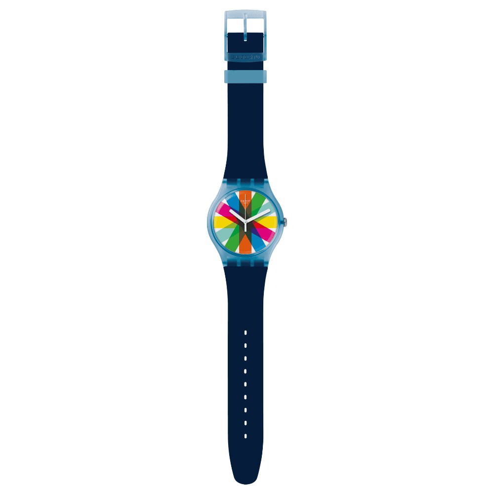 SWATCH| GRAFTIC