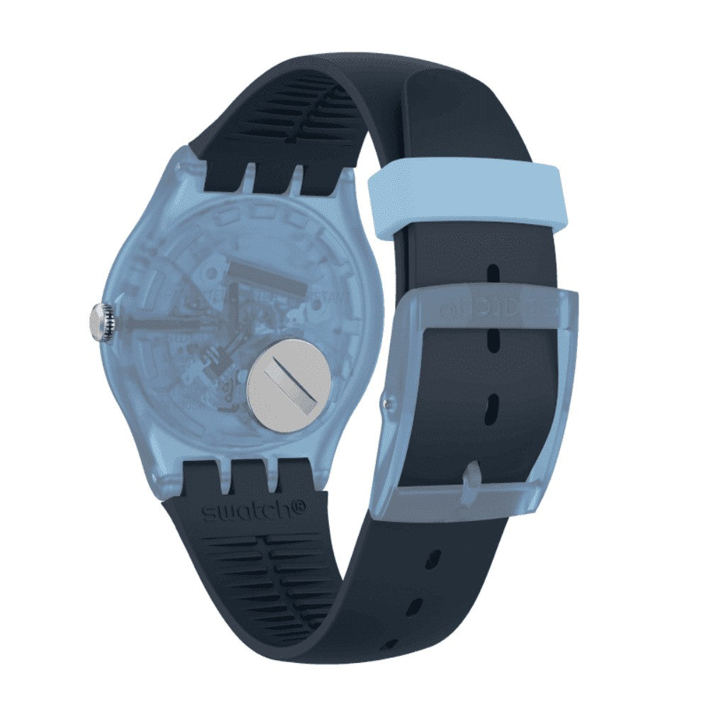 SWATCH| GRAFTIC