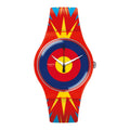 SWATCH| JOVA TIME