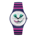 SWATCH| CAT ME UP