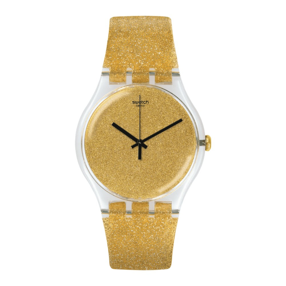 SWATCH| NUIT DOREE