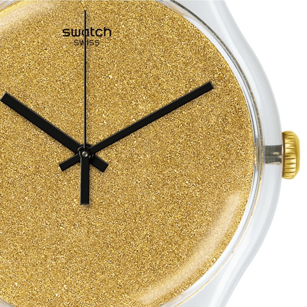 SWATCH| NUIT DOREE