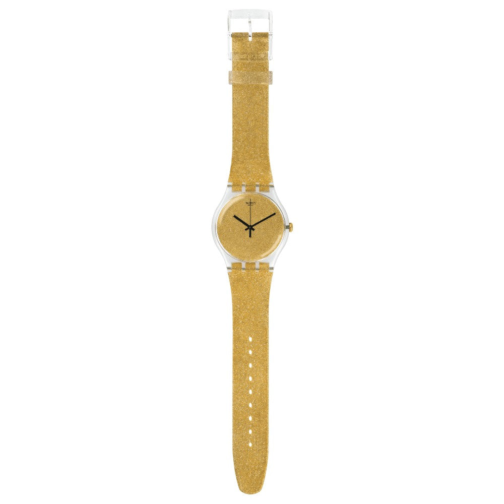 SWATCH| NUIT DOREE