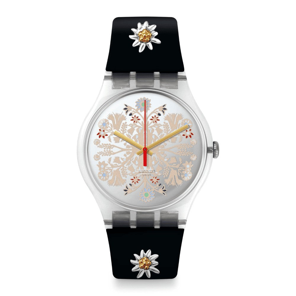 SWATCH| BERGSTRSSLI19