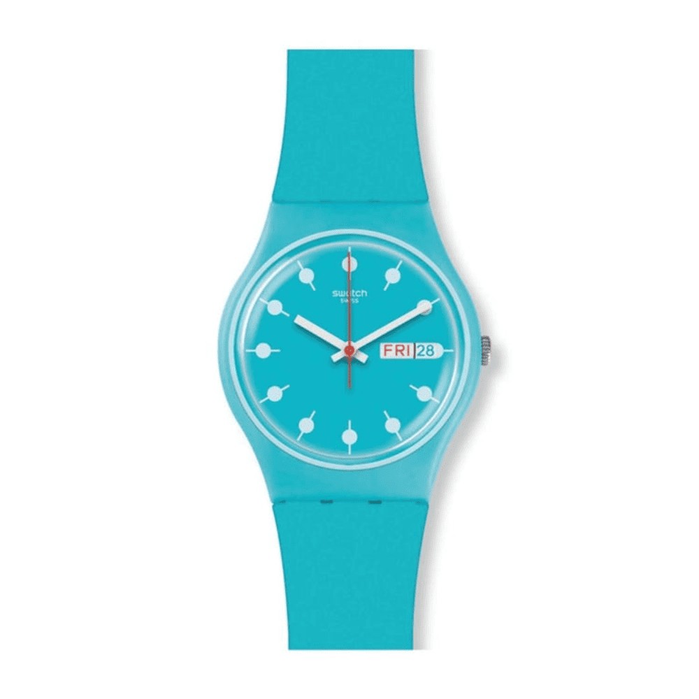 SWATCH| VENICE BEACH