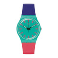 SWATCH| SHUNBUKIN