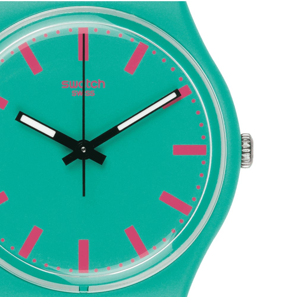 SWATCH| SHUNBUKIN