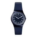 SWATCH| BLUE BEN