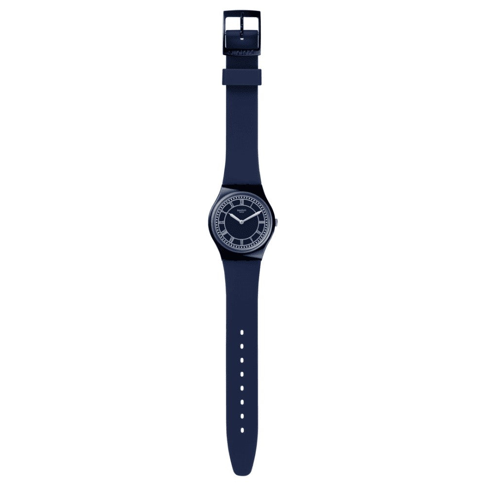 SWATCH| BLUE BEN
