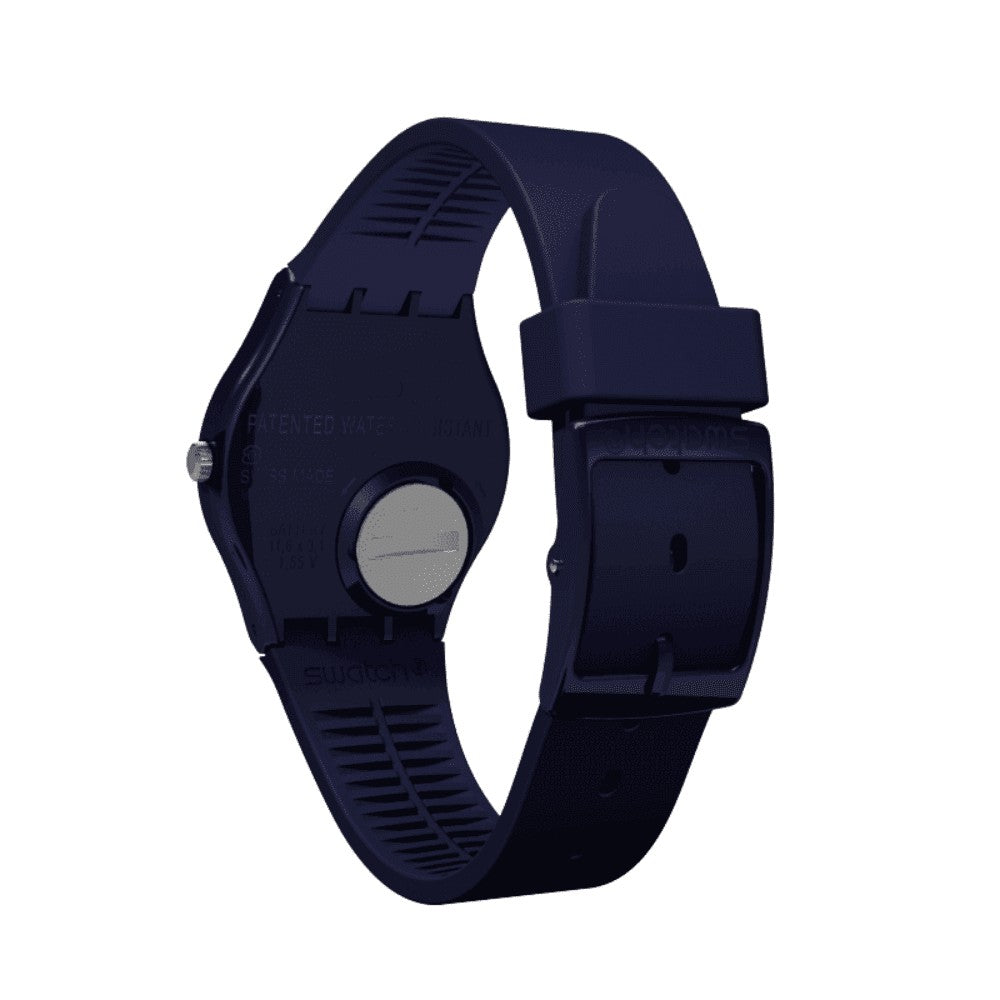 SWATCH| BLUE BEN