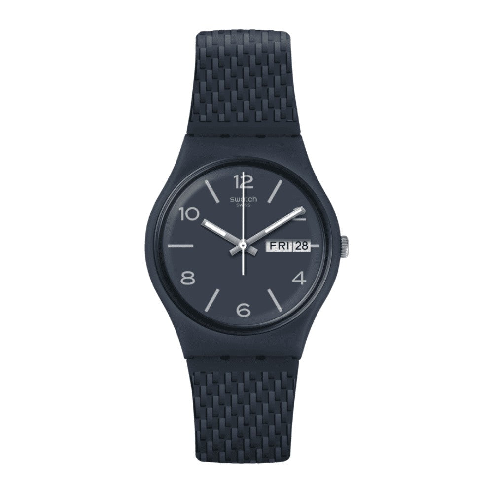 SWATCH| LASERATA