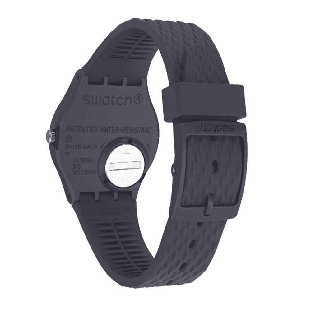 SWATCH| LASERATA