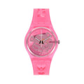 SWATCH| LOVE YOU WITH ALL THE ALPHABET