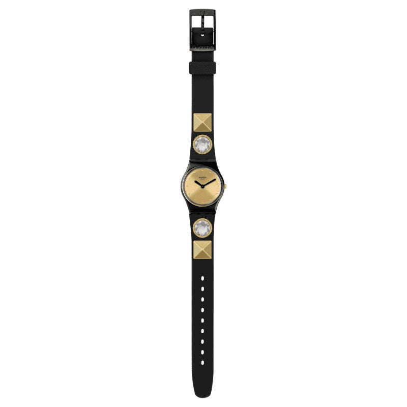 SWATCH| ORTRUD