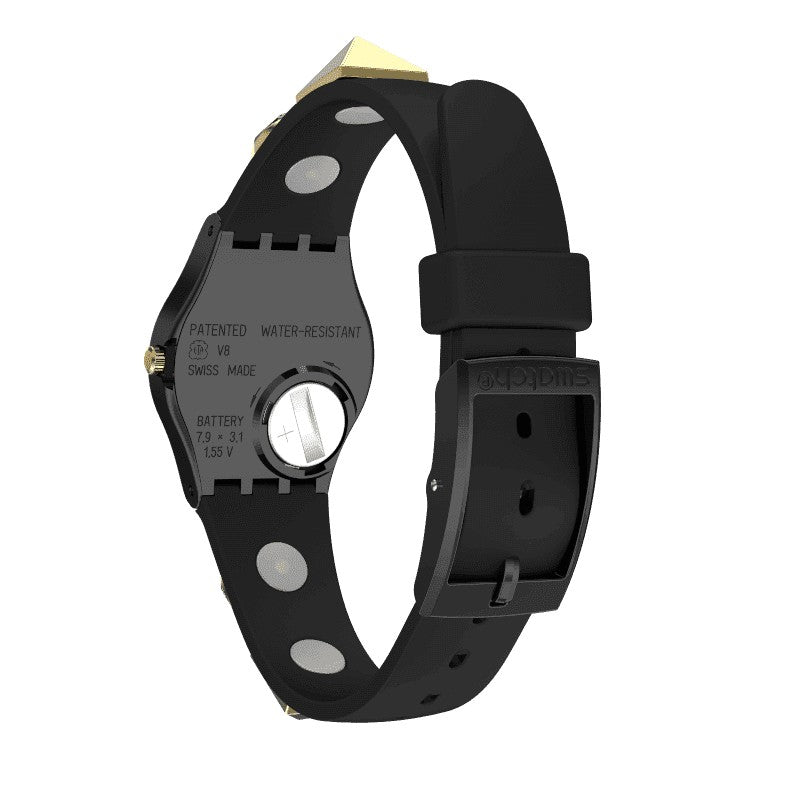 SWATCH| ORTRUD