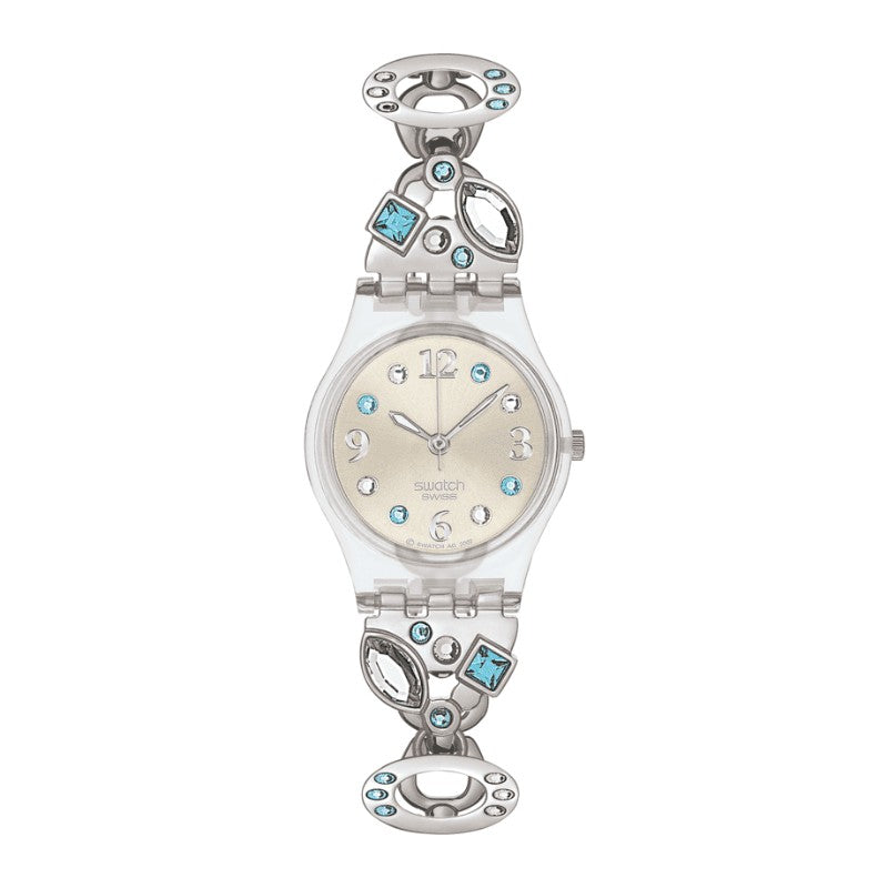 SWATCH| MENTHOL TONE