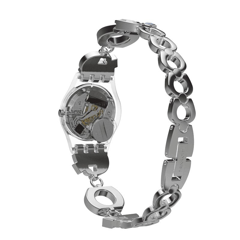 SWATCH| MENTHOL TONE