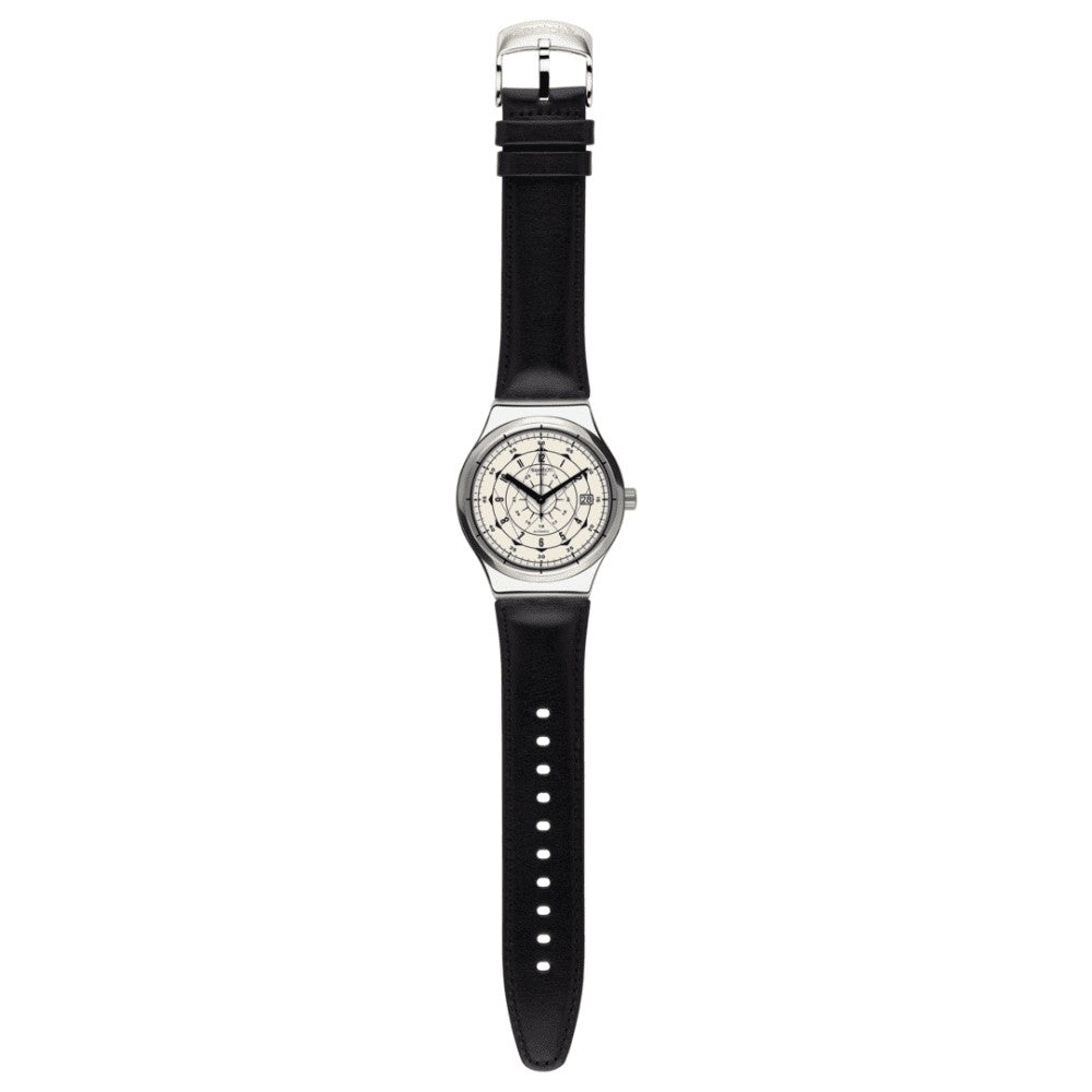 SWATCH| SISTEM SOUL