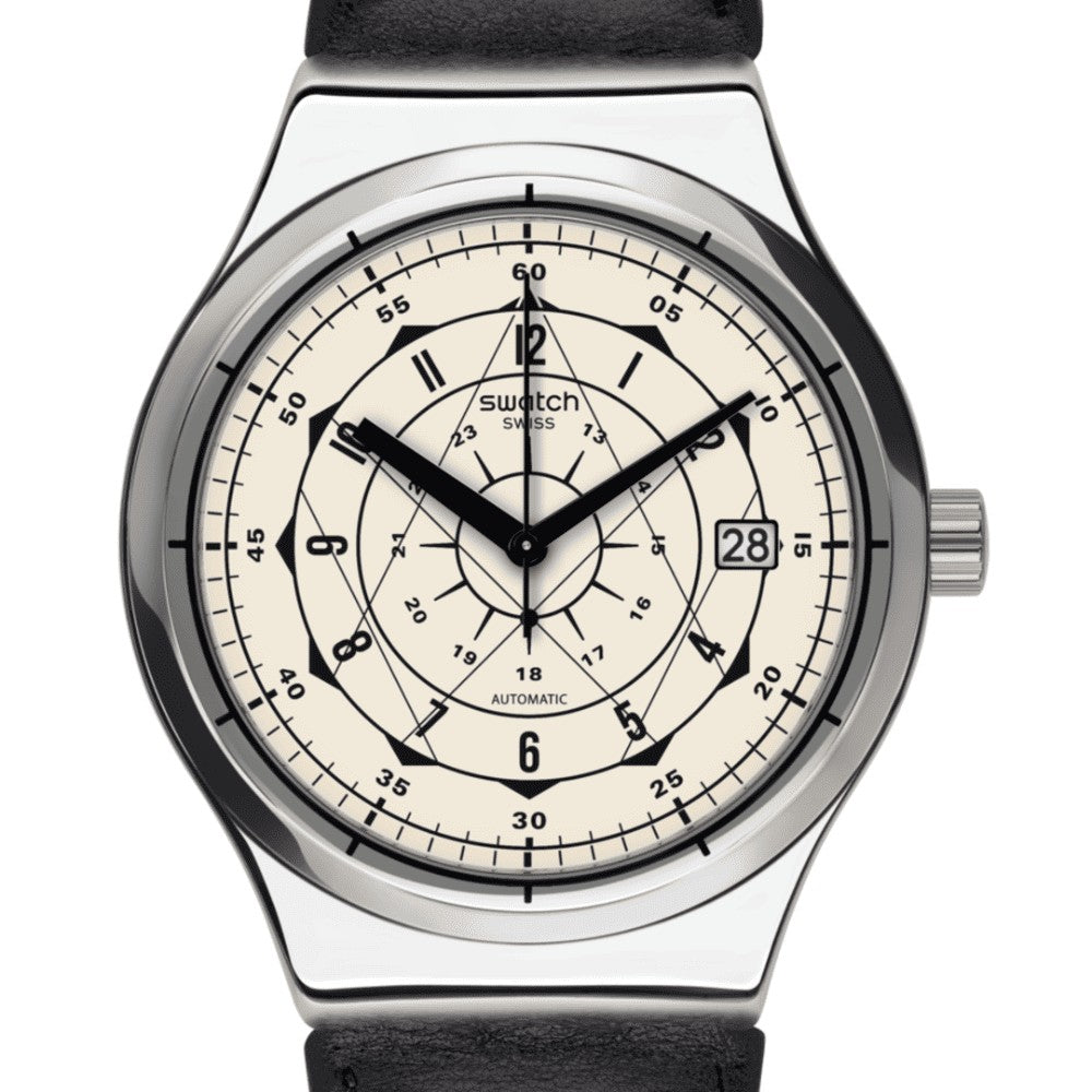 SWATCH| SISTEM SOUL