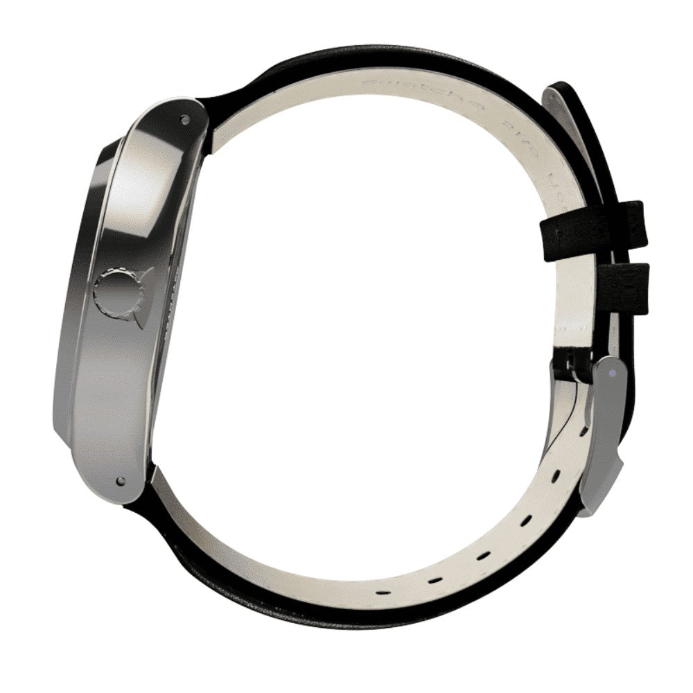SWATCH| SISTEM SOUL