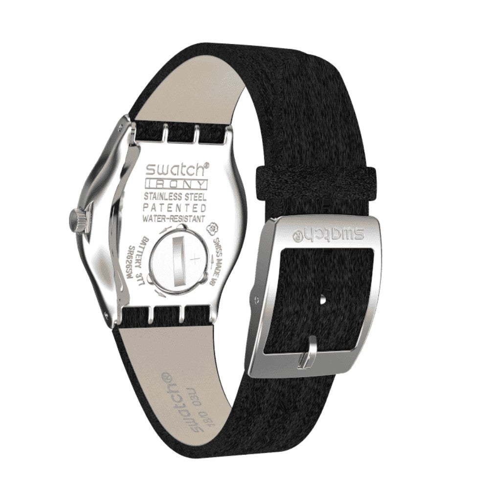 SWATCH| MADAME NIGHT