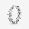 Pandora | Anello Fascia di Margherite
