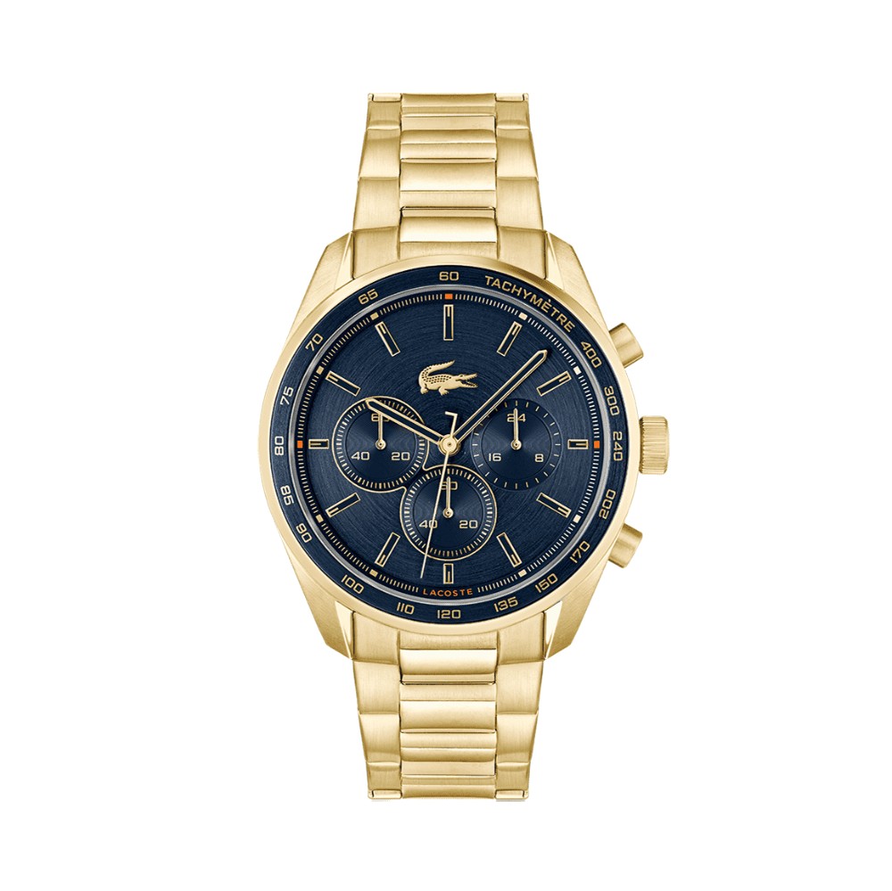 LACOSTE | OROLOGIO UOMO