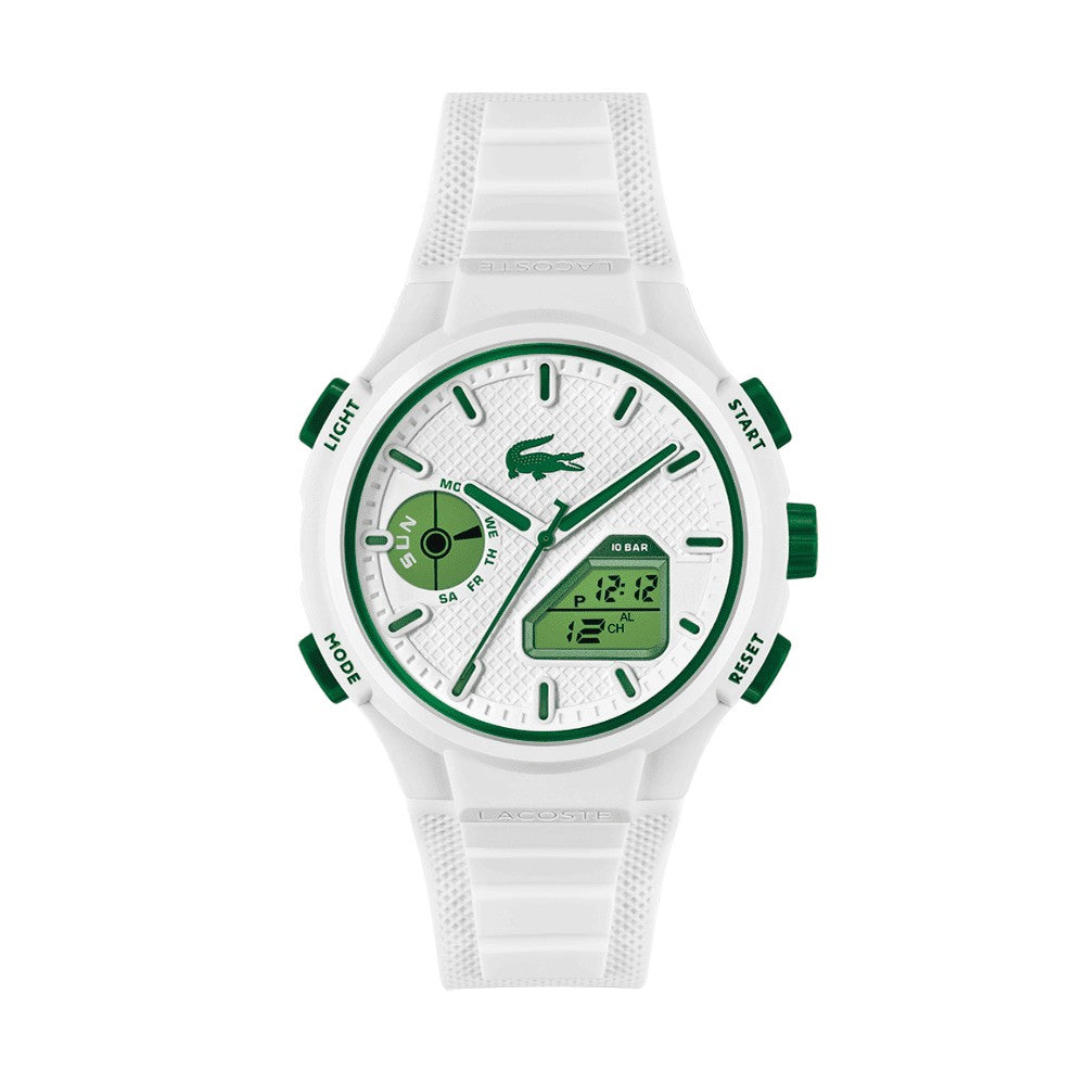 LACOSTE | OROLOGIO UOMO
