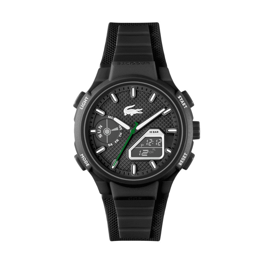 LACOSTE | OROLOGIO UOMO