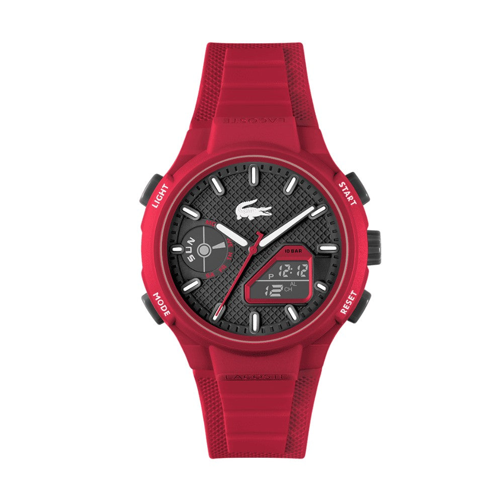 LACOSTE | OROLOGIO UOMO