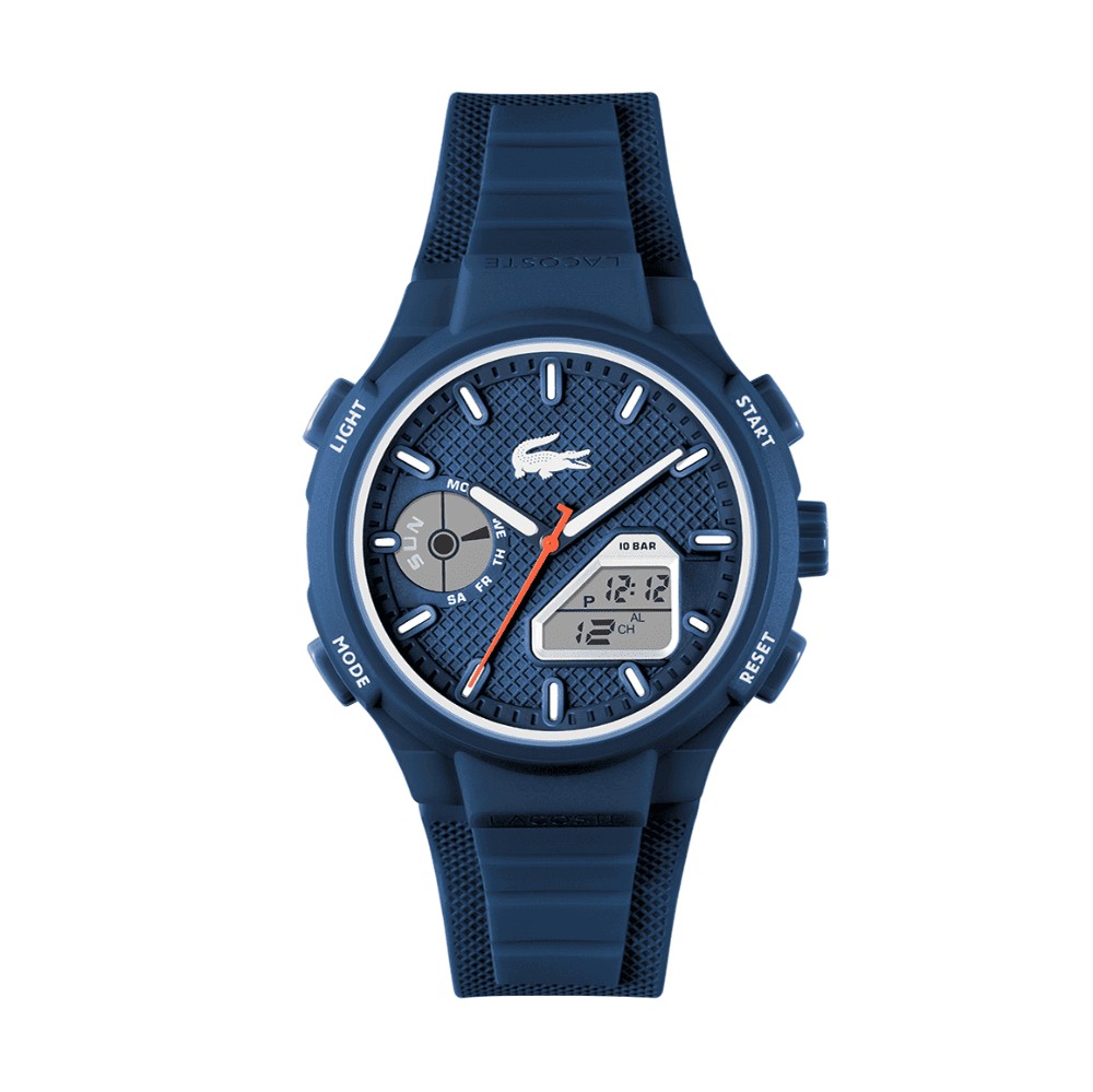 LACOSTE | OROLOGIO UOMO